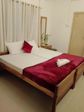 Purayilhomestay